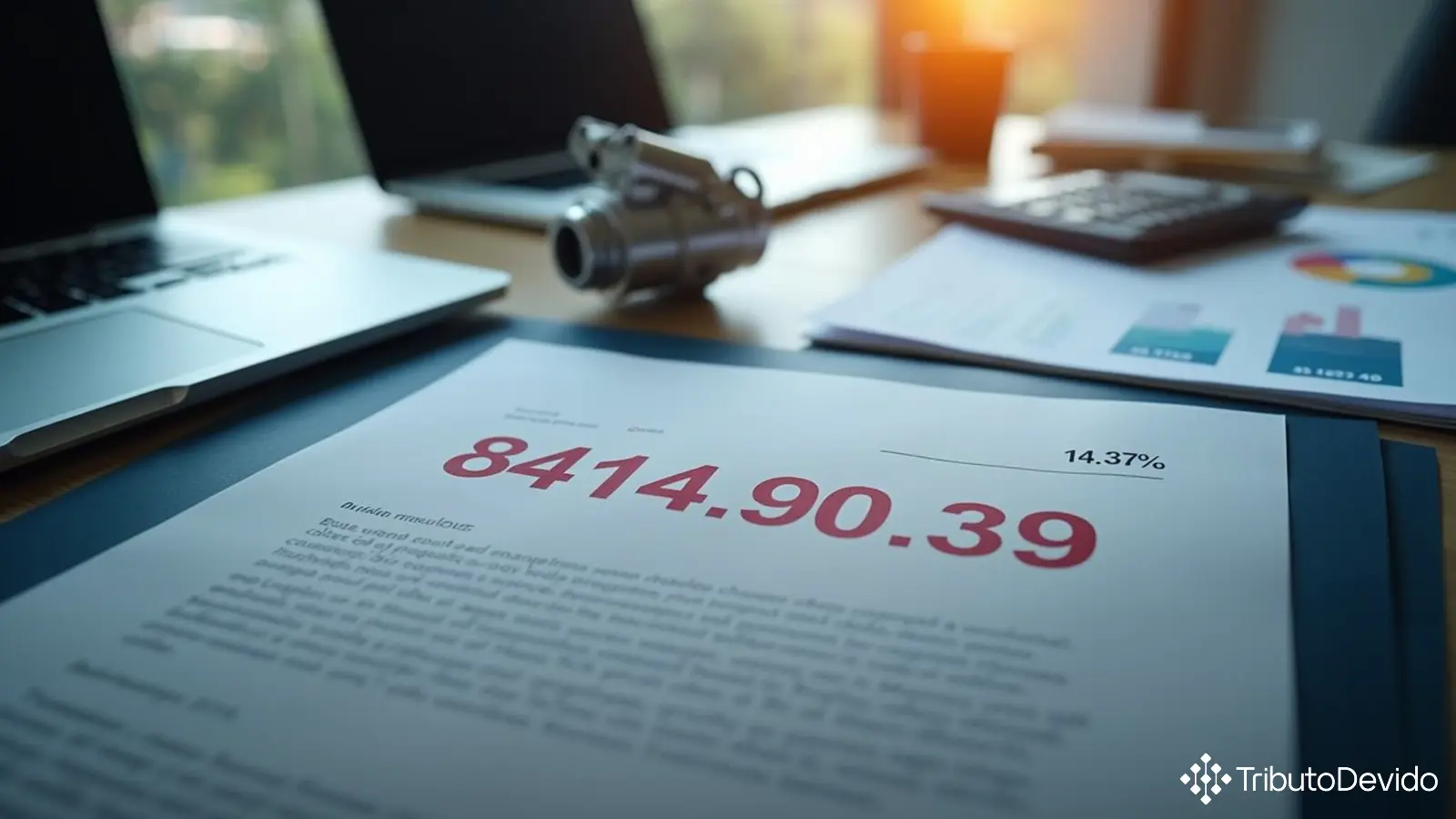 Alíquotas majoradas PIS/COFINS na importação de autopeças