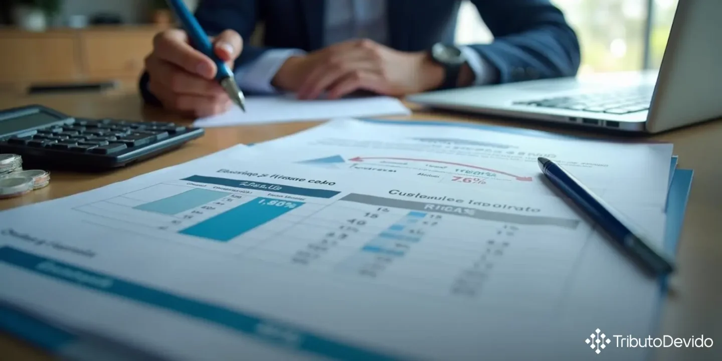 Tributação PIS/COFINS-Importação em operações de retrocessão