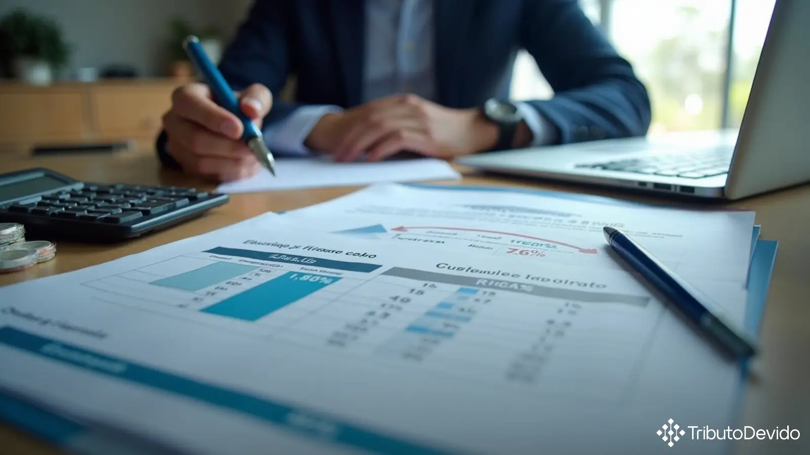 Tributação PIS/COFINS-Importação em operações de retrocessão