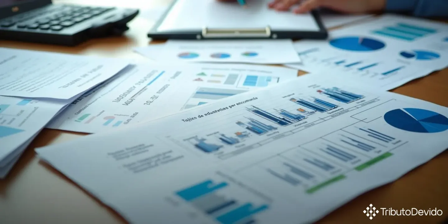 Alíquotas de PIS/Pasep e Cofins na Industrialização por Encomenda com Fornecimento de Insumos Próprios