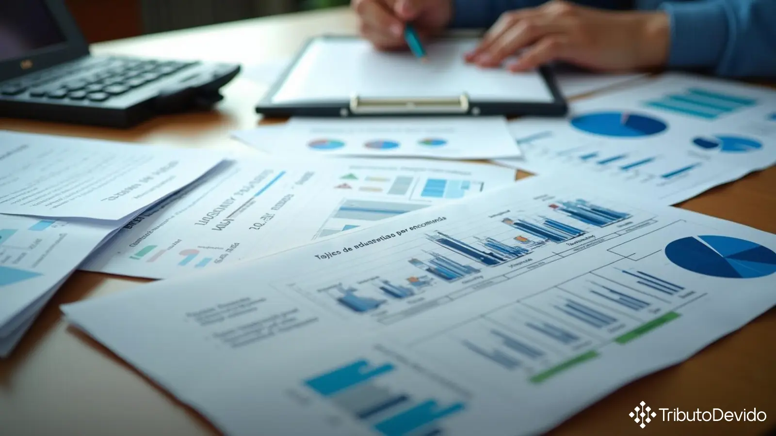 Alíquotas de PIS/Pasep e Cofins na Industrialização por Encomenda com Fornecimento de Insumos Próprios
