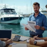 Tributação PIS/Pasep na revenda de embarcações usadas