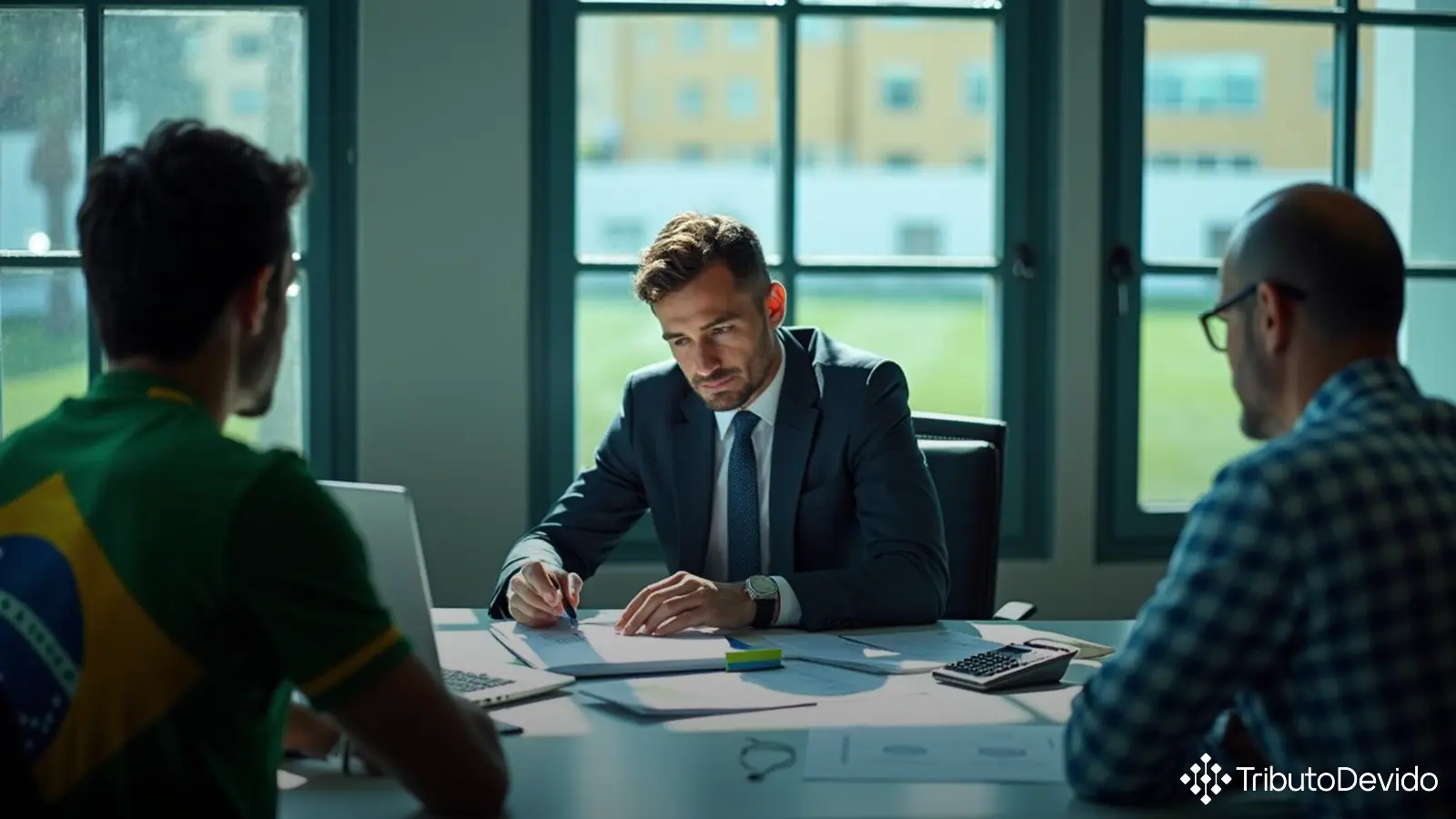 Contribuição previdenciária sobre patrocínio e licenciamento de clubes de futebol por empresas estrangeiras