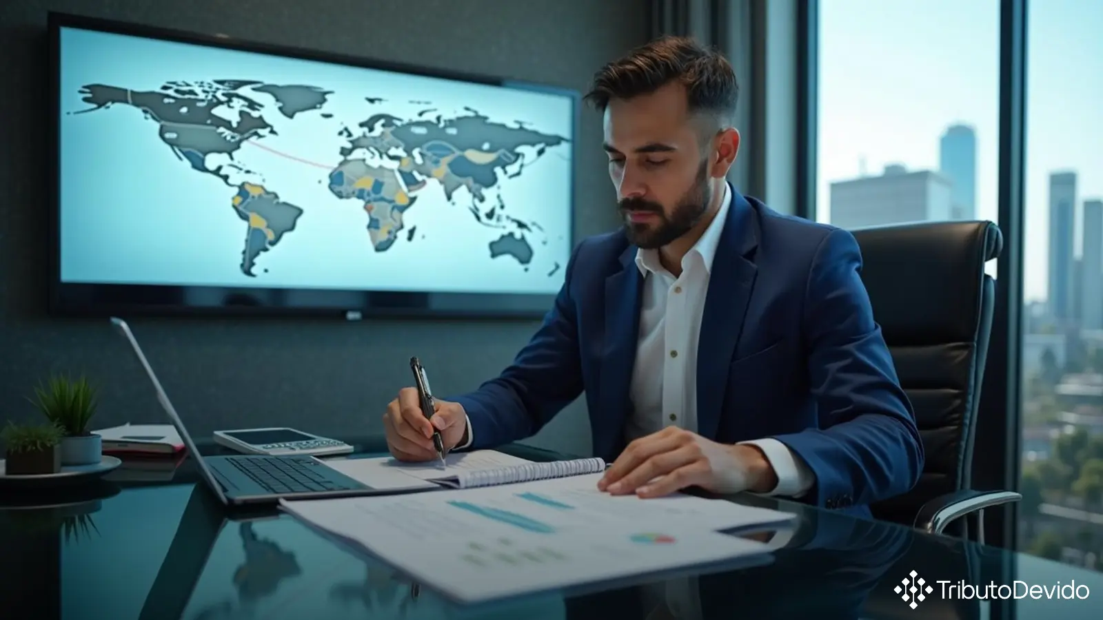 Tributação sobre remessas ao exterior para licença de uso de software