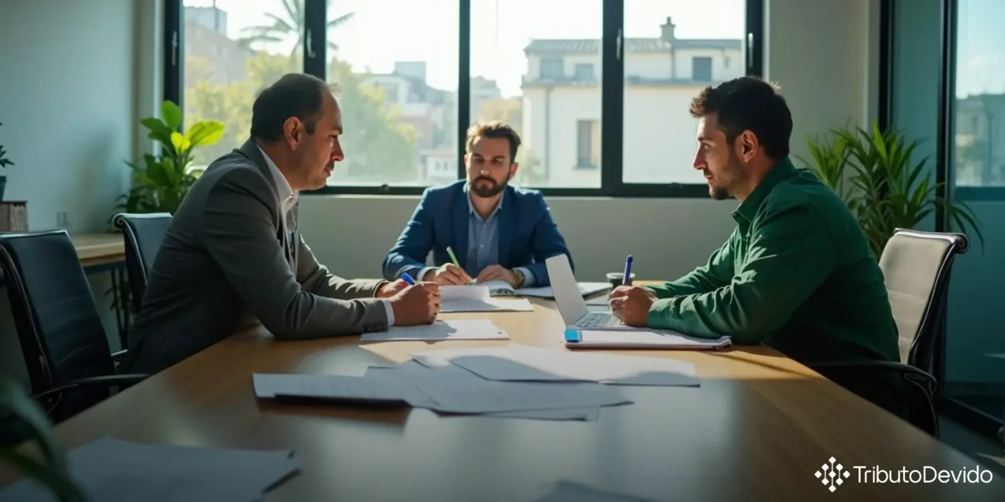 Retenção de Tributos em Serviços de Coleta e Disposição Final de Resíduos