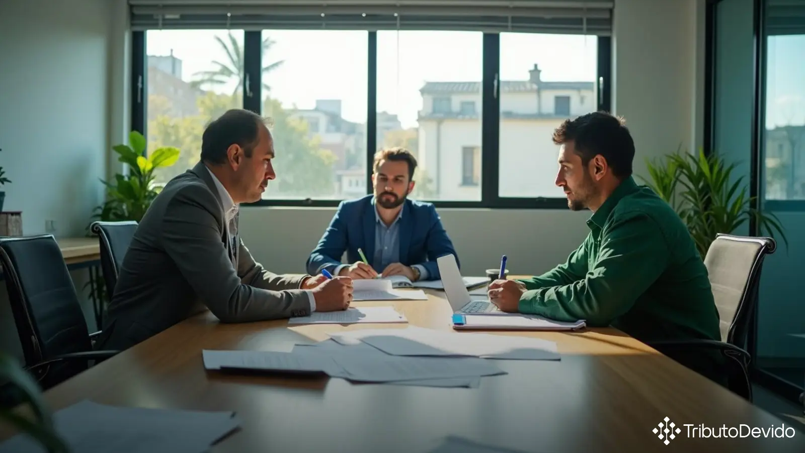 Retenção de Tributos em Serviços de Coleta e Disposição Final de Resíduos