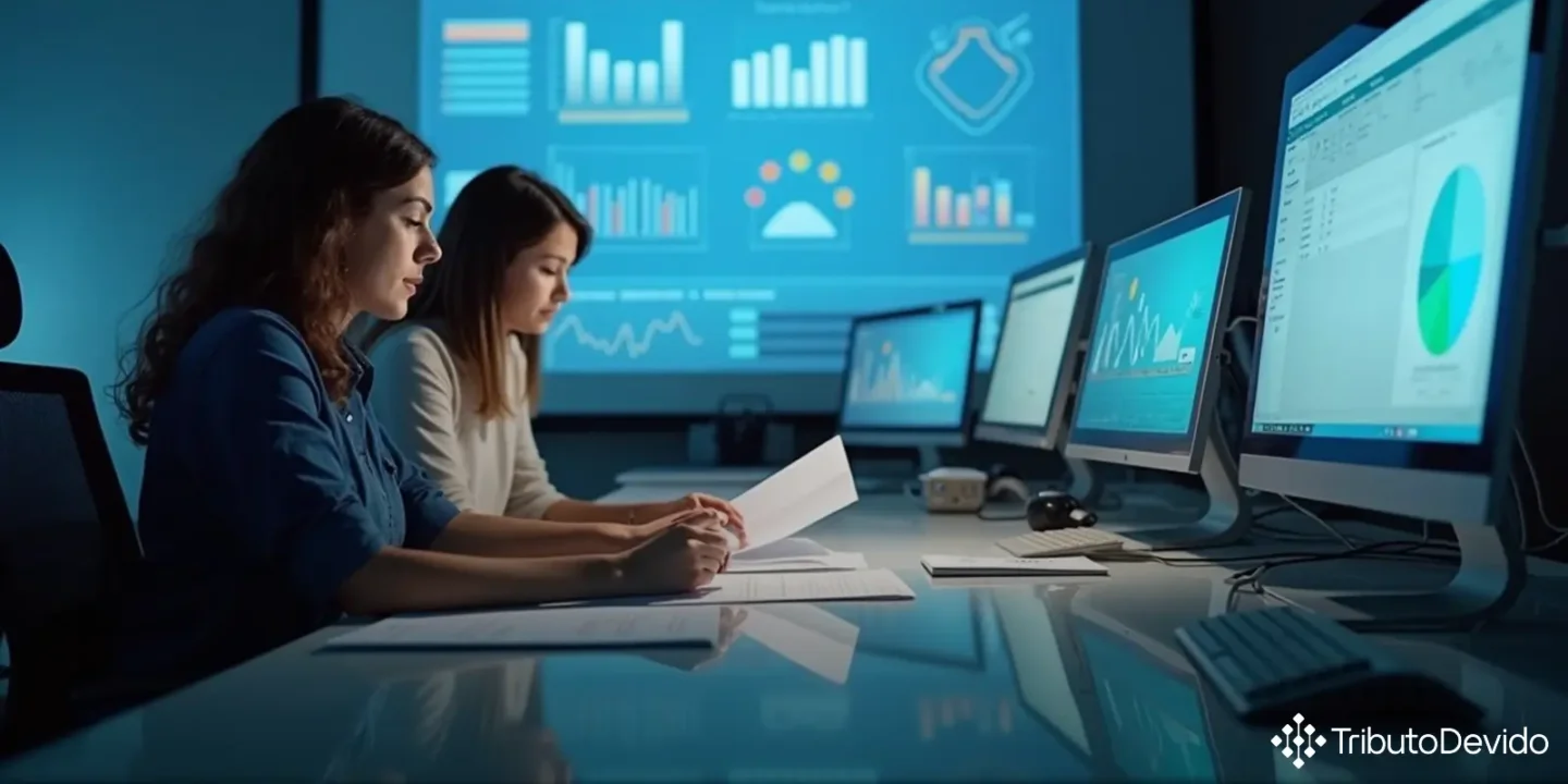 Tributação na Importação e Licenciamento de Software