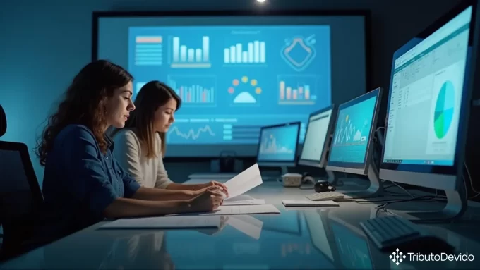 Tributação na Importação e Licenciamento de Software