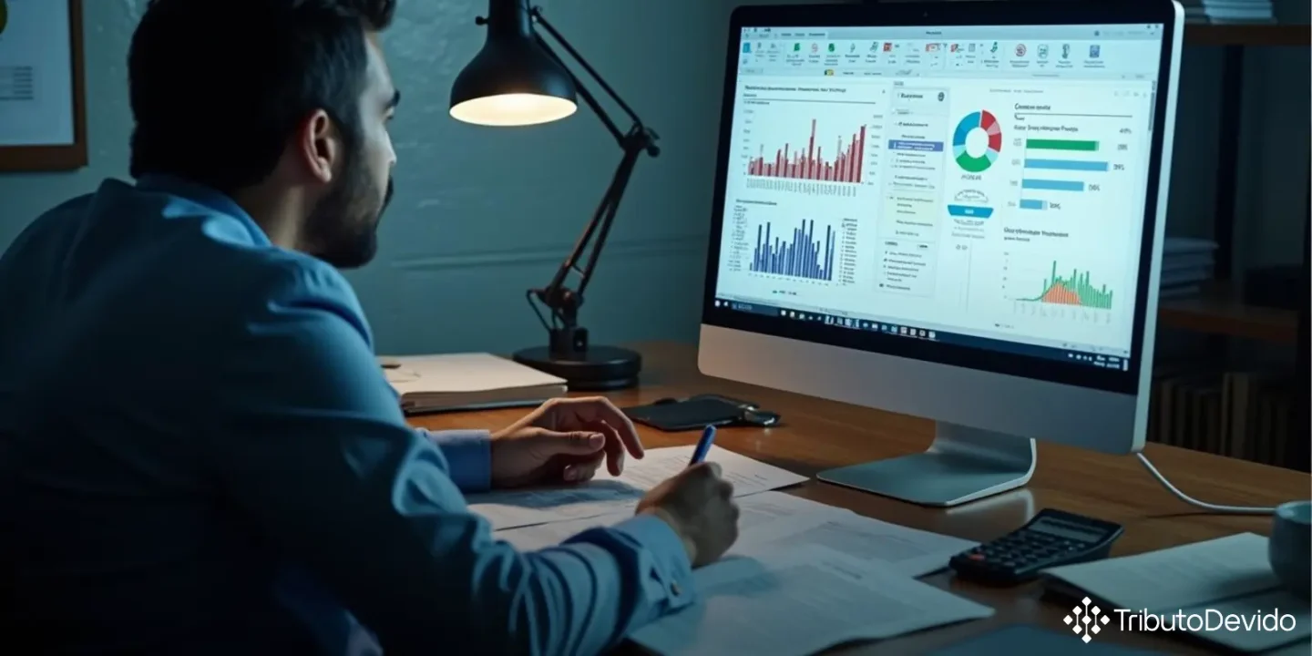 Tributação da venda de participações societárias no Lucro Presumido