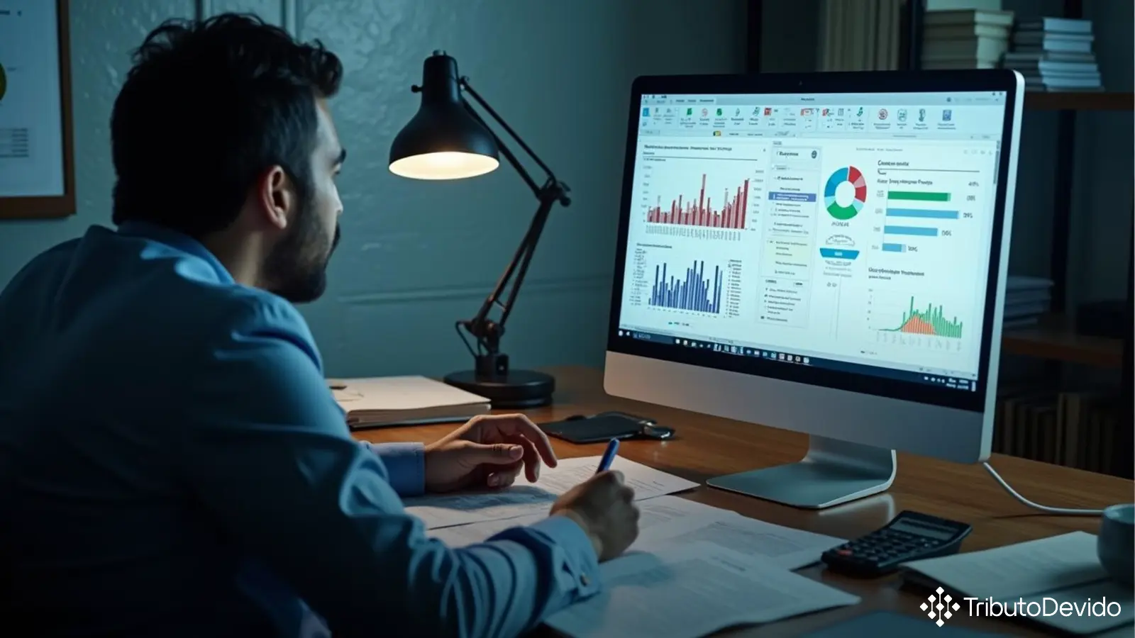 Tributação da venda de participações societárias no Lucro Presumido