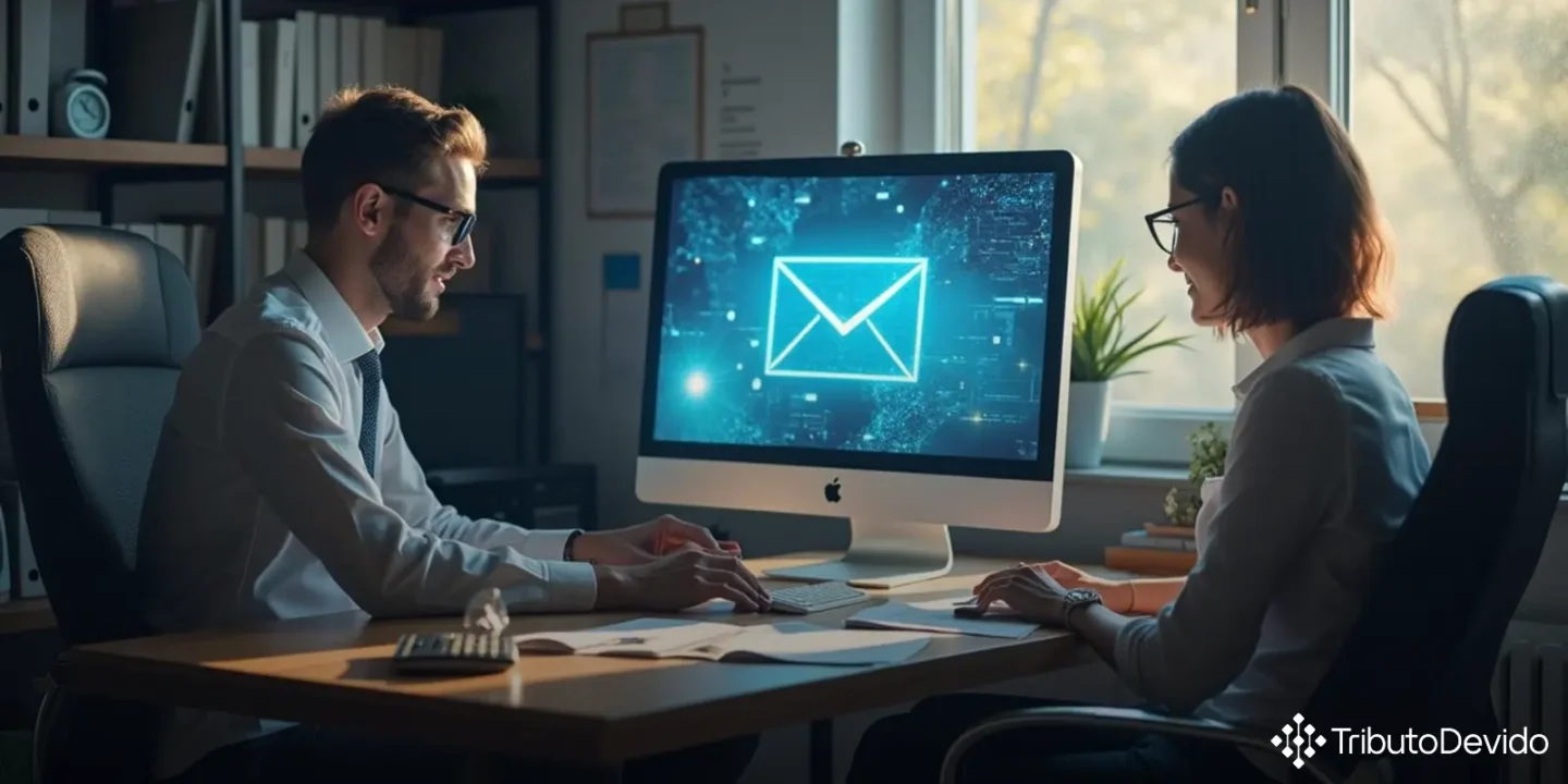 Webmail em ambiente de nuvem está sujeito ao regime cumulativo de PIS/COFINS