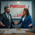 tributação da remissão de dívidas