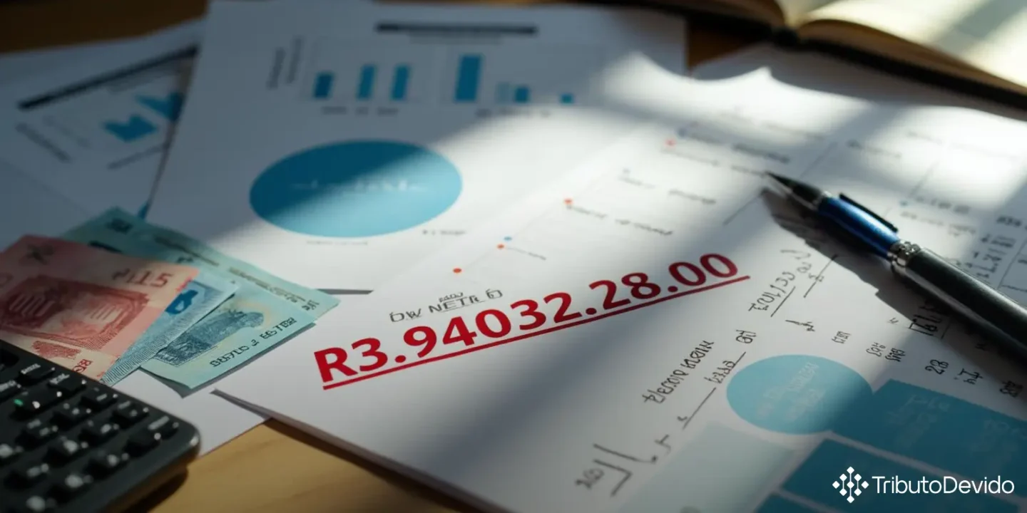 valores de indenização por prejuízos financeiros compõem base de cálculo do PIS/COFINS