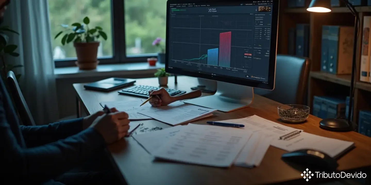 Tributação na venda de jazigos