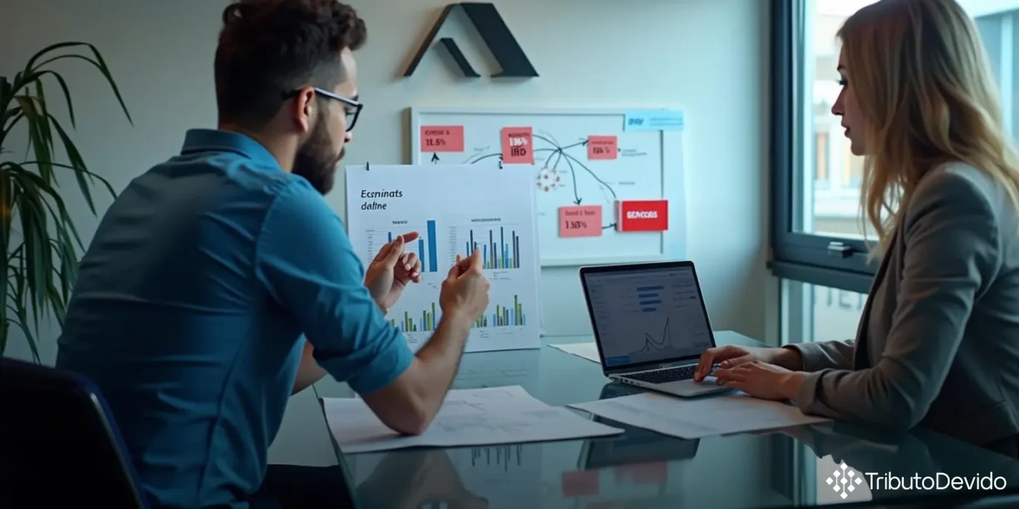 Tributação de Software as a Service