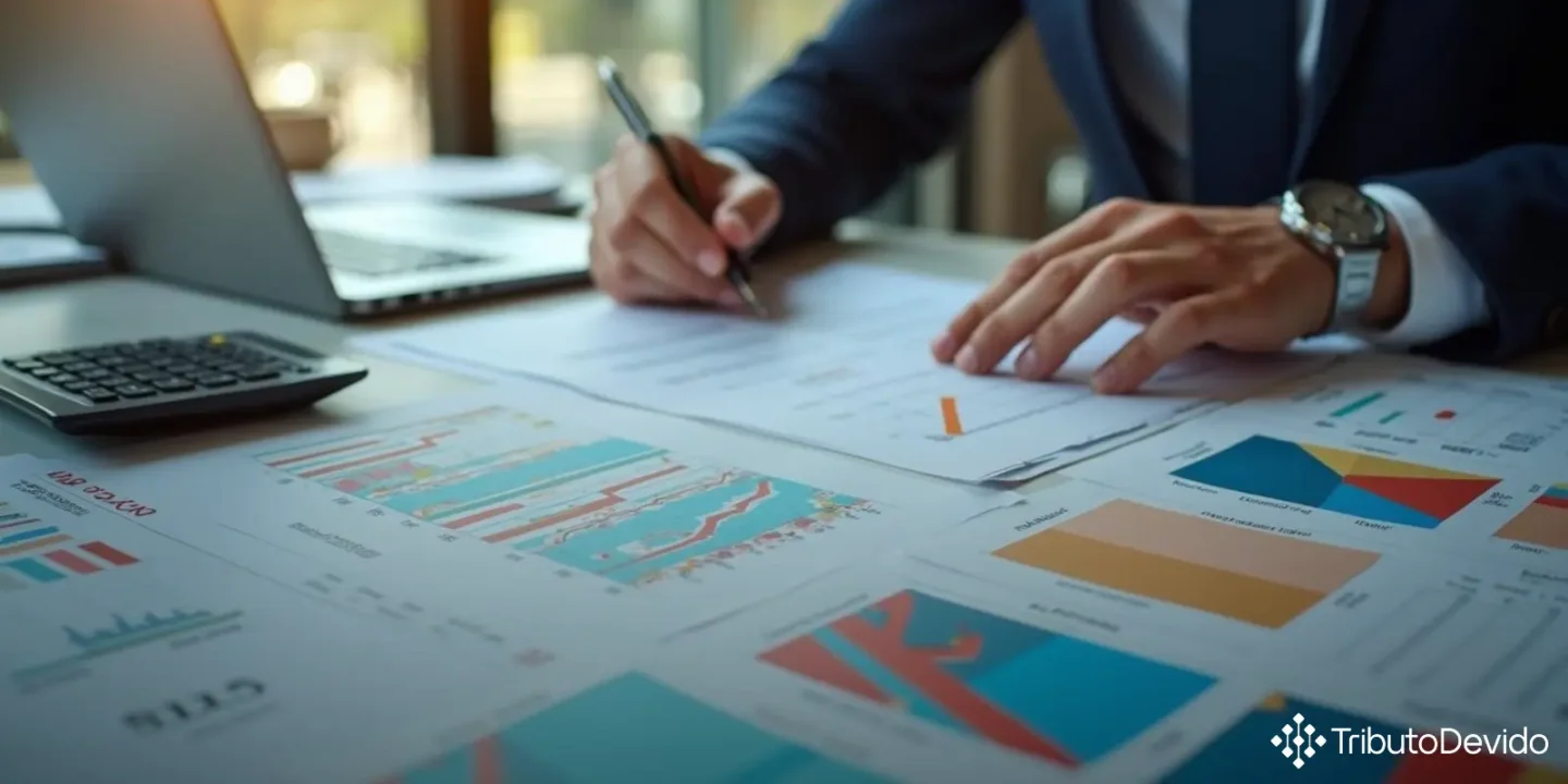 Tributação na retenção de IRRF em serviços de refeições-convênio