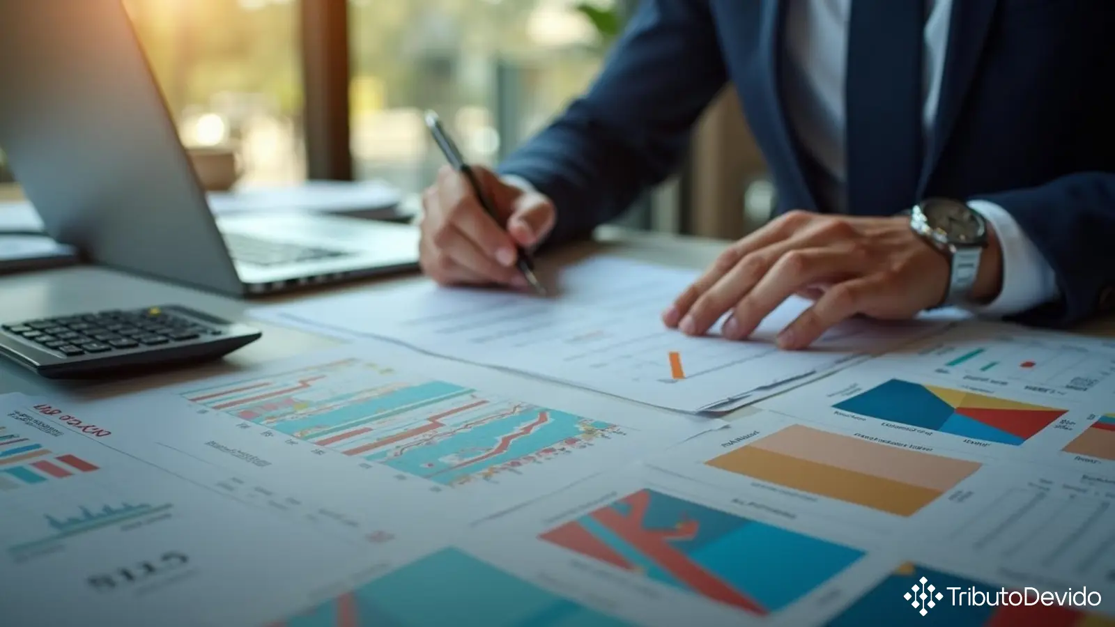 Tributação na retenção de IRRF em serviços de refeições-convênio