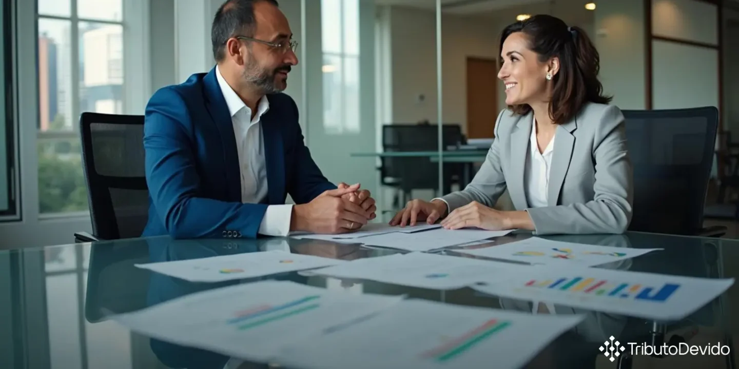 Tributação concentrada de PIS/COFINS nas vendas de autopeças para fabricantes de veículos