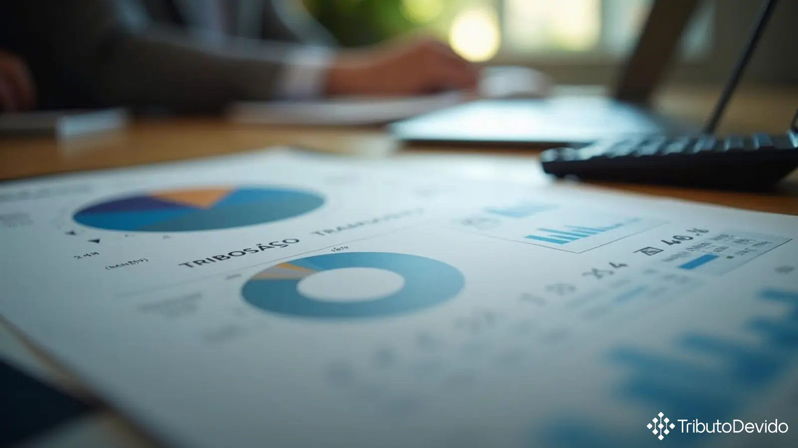 Tributação da Atualização Monetária de Depósitos