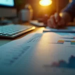 Tributação de indenização por dano patrimonial