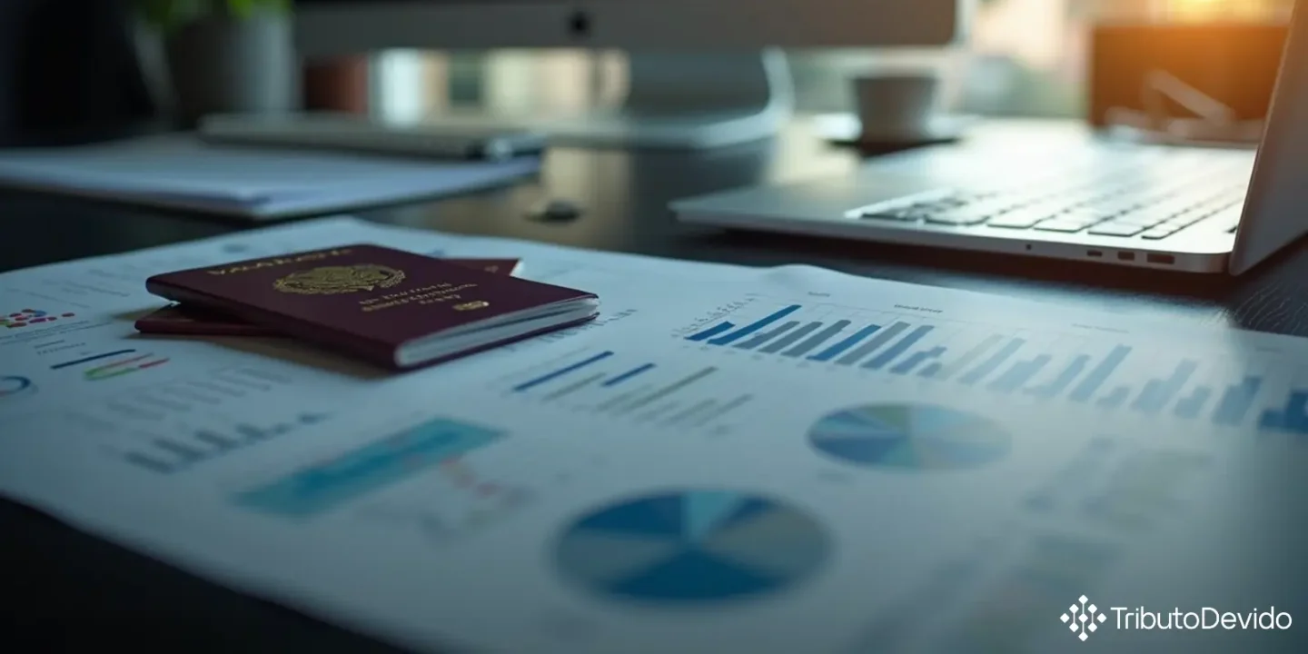 Tributação de royalties e serviços técnicos na Convenção Brasil-Suécia