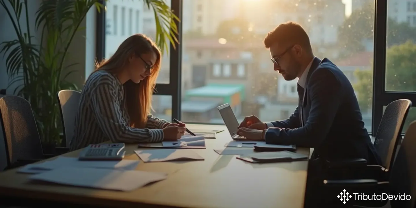 Tributação de venda de jazigos em lucro presumido