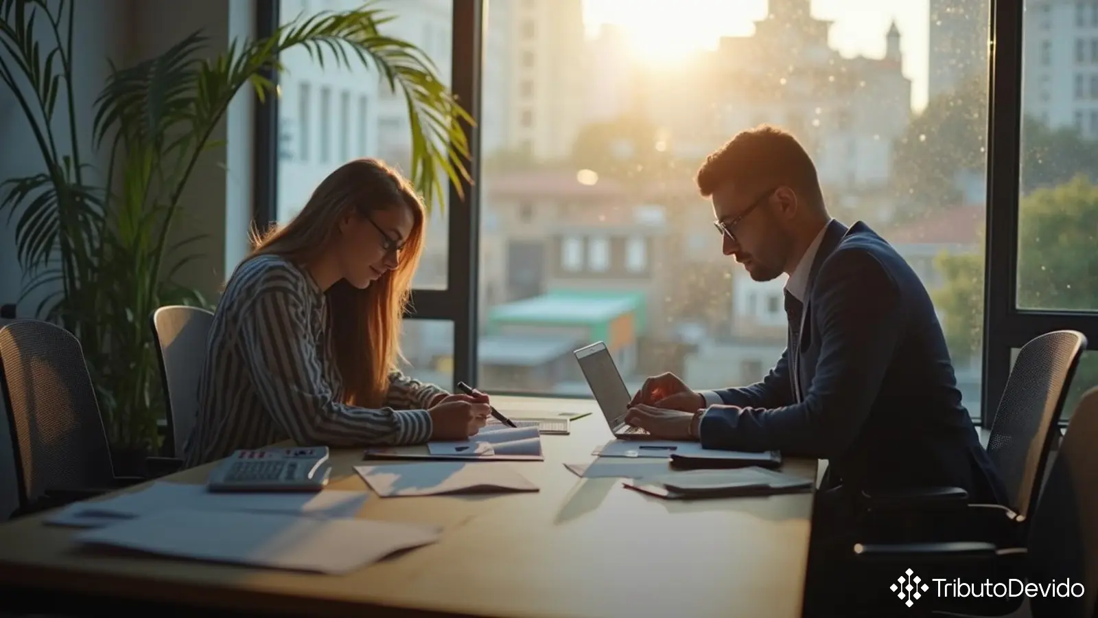 Tributação de venda de jazigos em lucro presumido