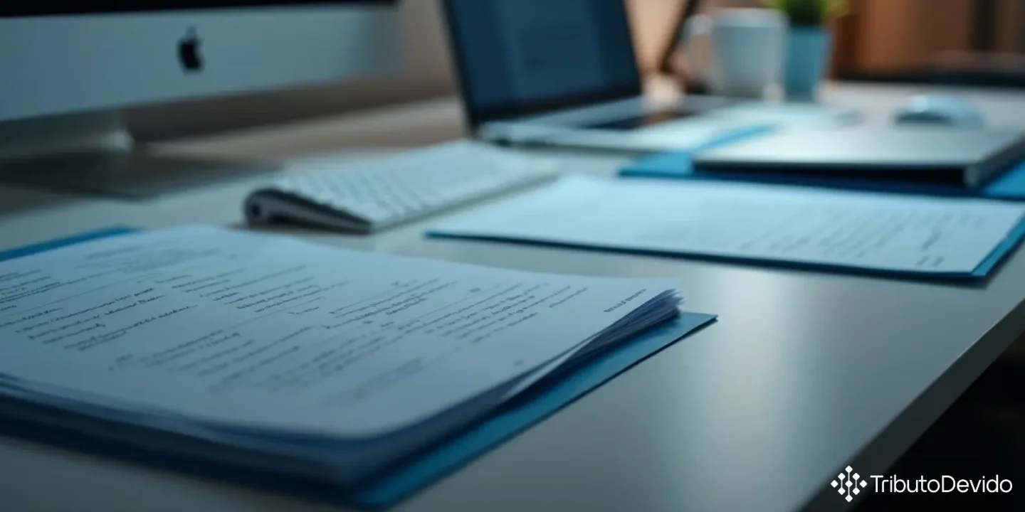 Tributação de Venda de Próteses Médico-Hospitalares no Simples Nacional