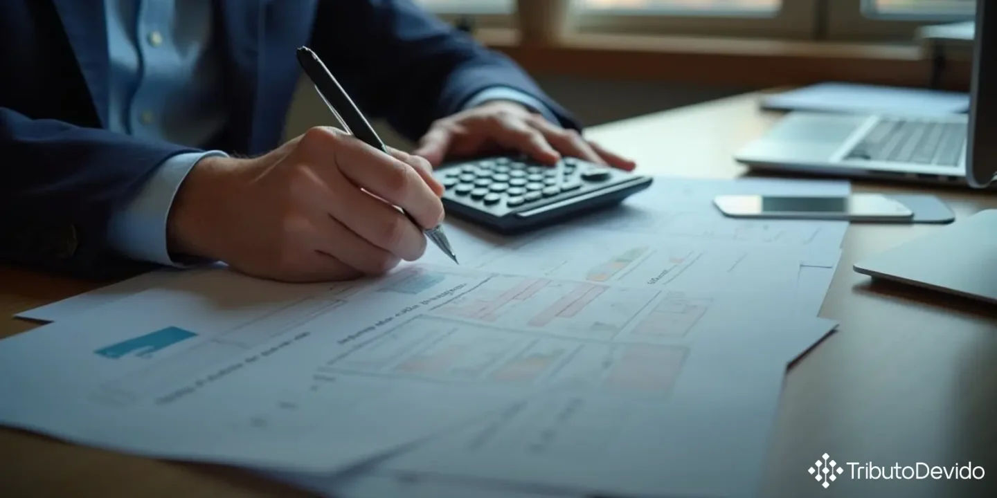 tributação de valores recebidos por pessoa física em ações judiciais trabalhistas