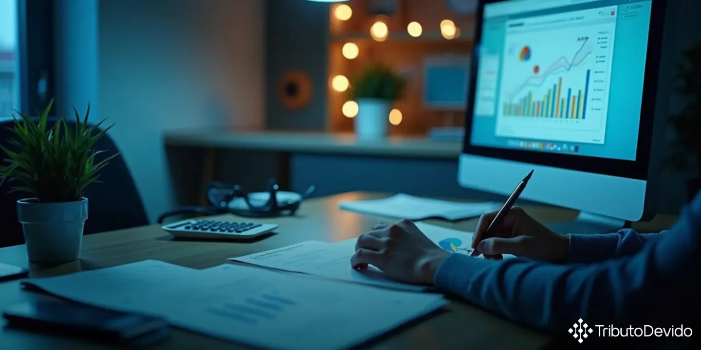 Tributação de Rendimentos Recebidos Acumuladamente de previdência complementar