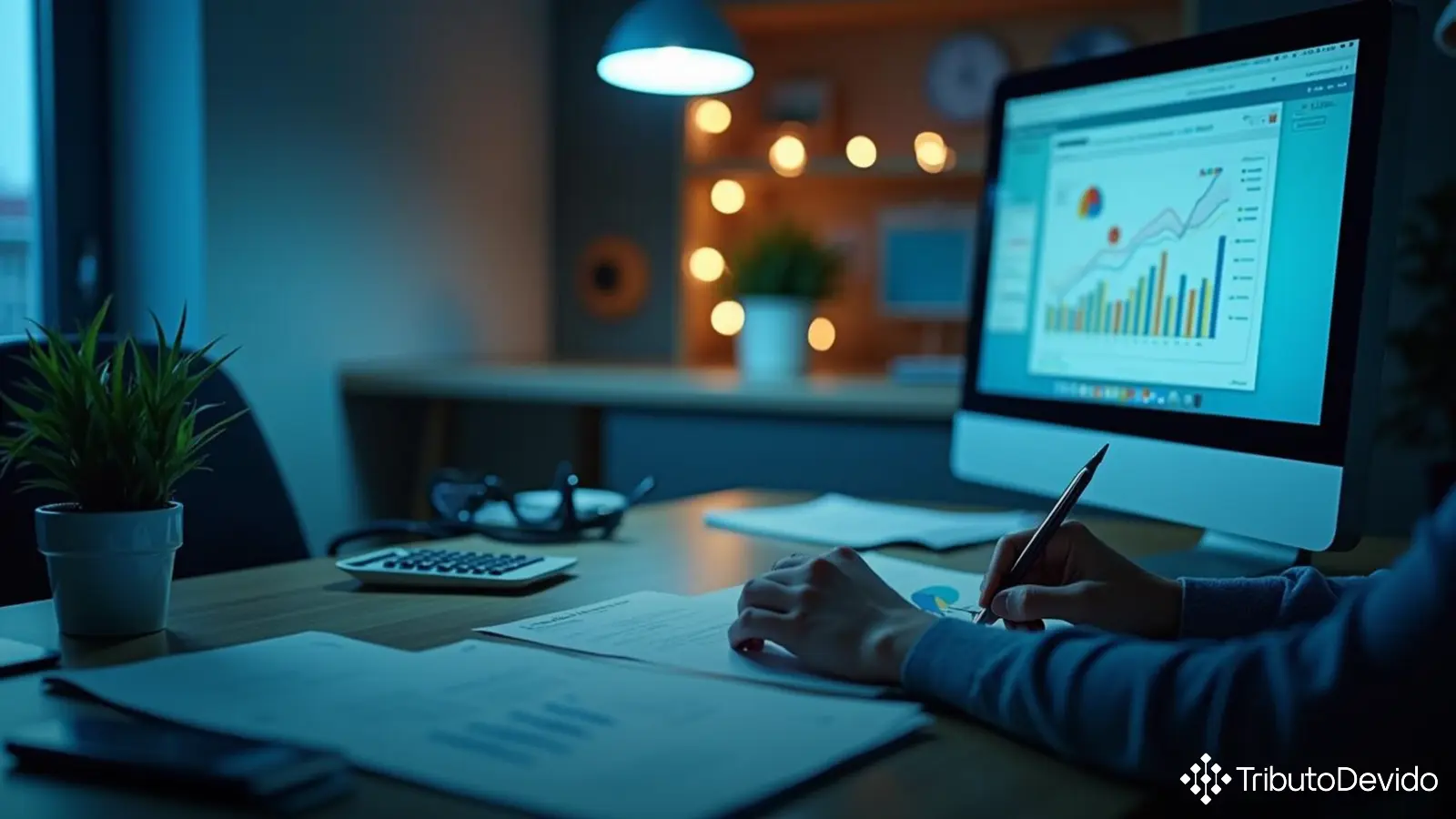 Tributação de Rendimentos Recebidos Acumuladamente de previdência complementar