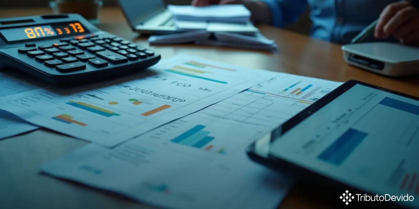 Percentuais de Presunção do IRPJ e CSLL para Atividade Gráfica no Lucro Presumido