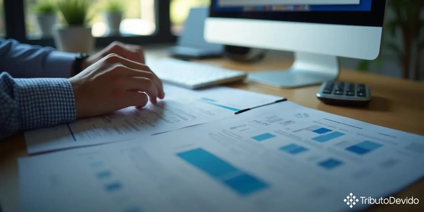 Tributação em Consórcios de Empresas