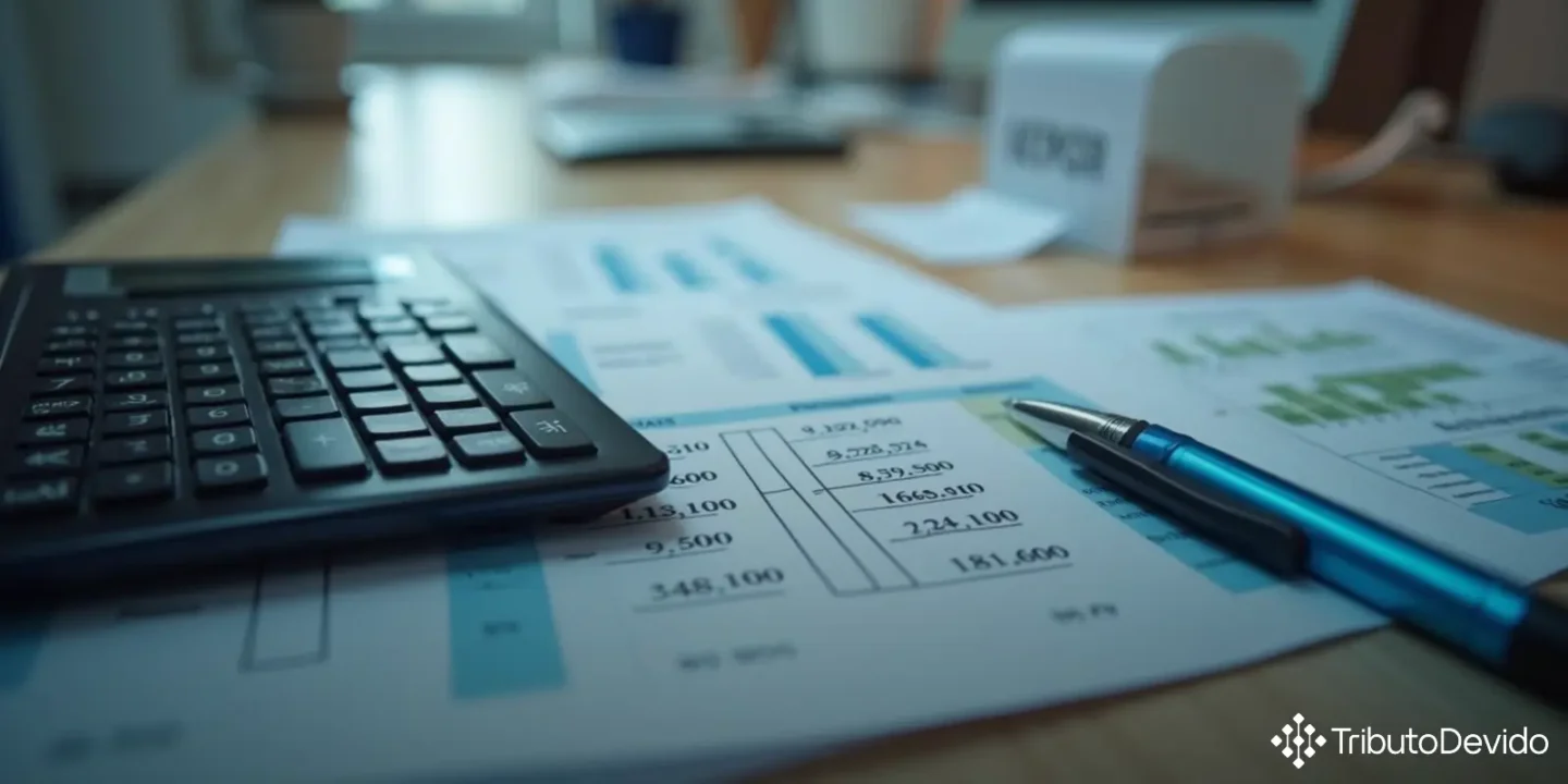 Tributação Simples Nacional para correspondente bancário