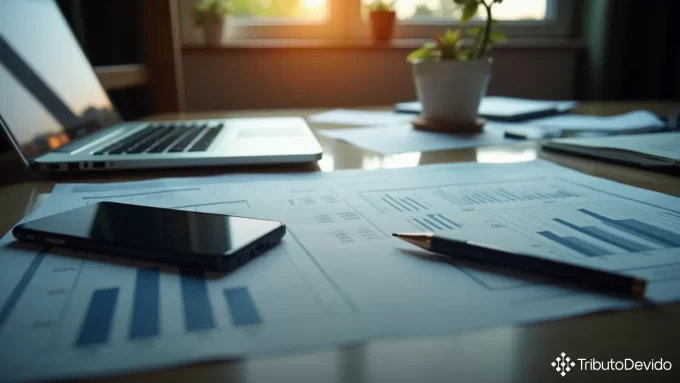 tributação de ganho de capital na venda de opções de ações recebidas do exterior