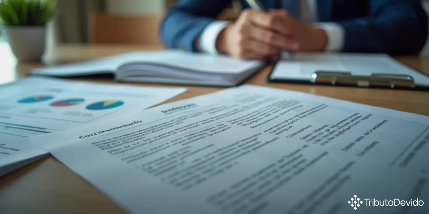 tributação de permuta imobiliária no lucro presumido