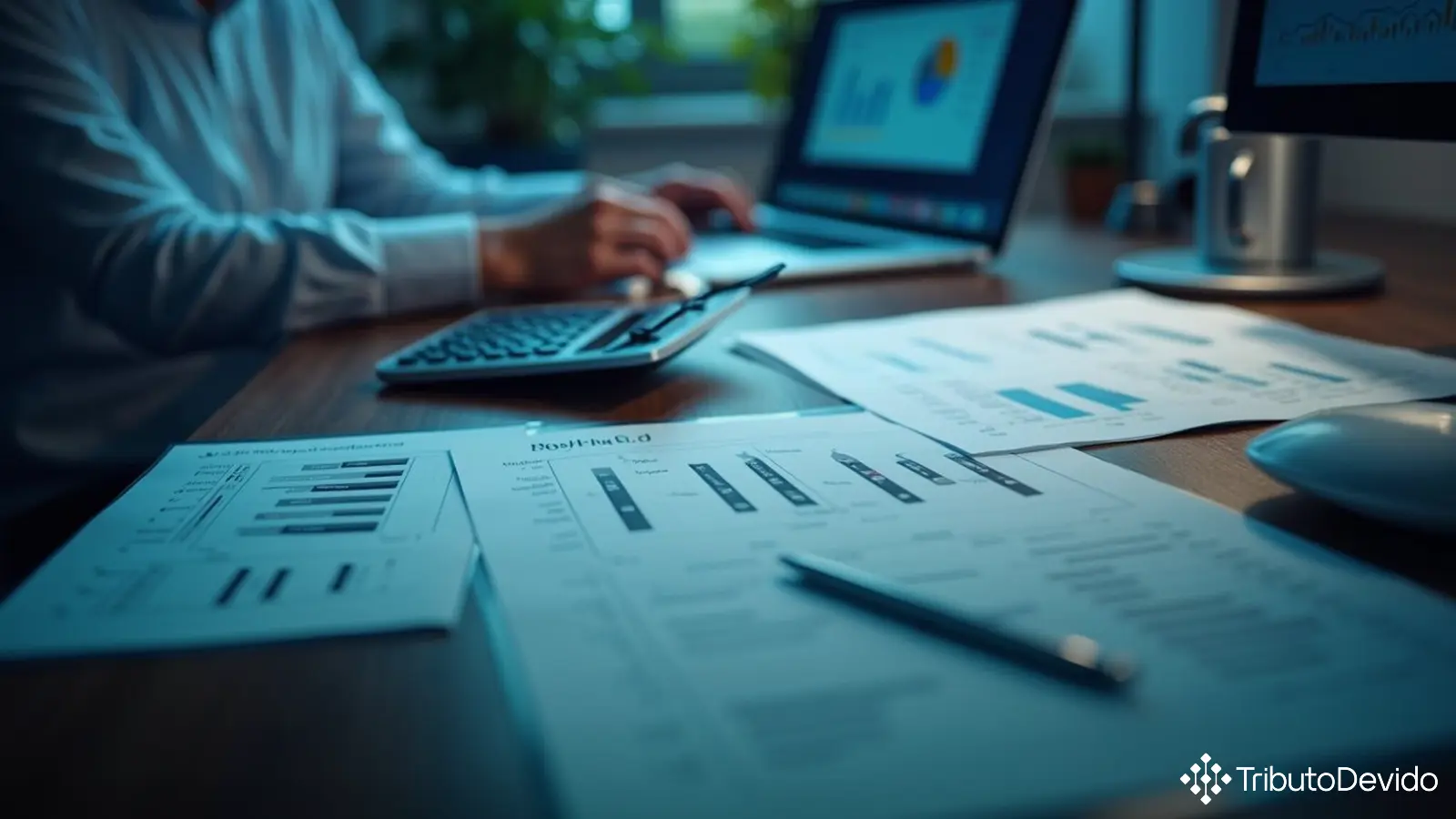 Tributação de Receitas Financeiras no Regime Não Cumulativo de PIS/COFINS