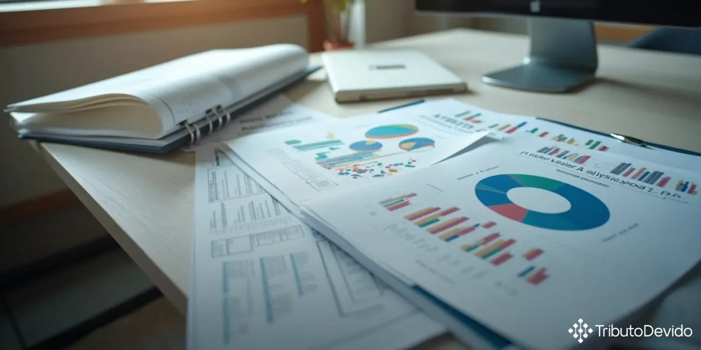 Tributação da receita bruta em prestação de serviços médicos por conta própria