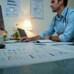 percentual de presunção reduzido para serviços de saúde