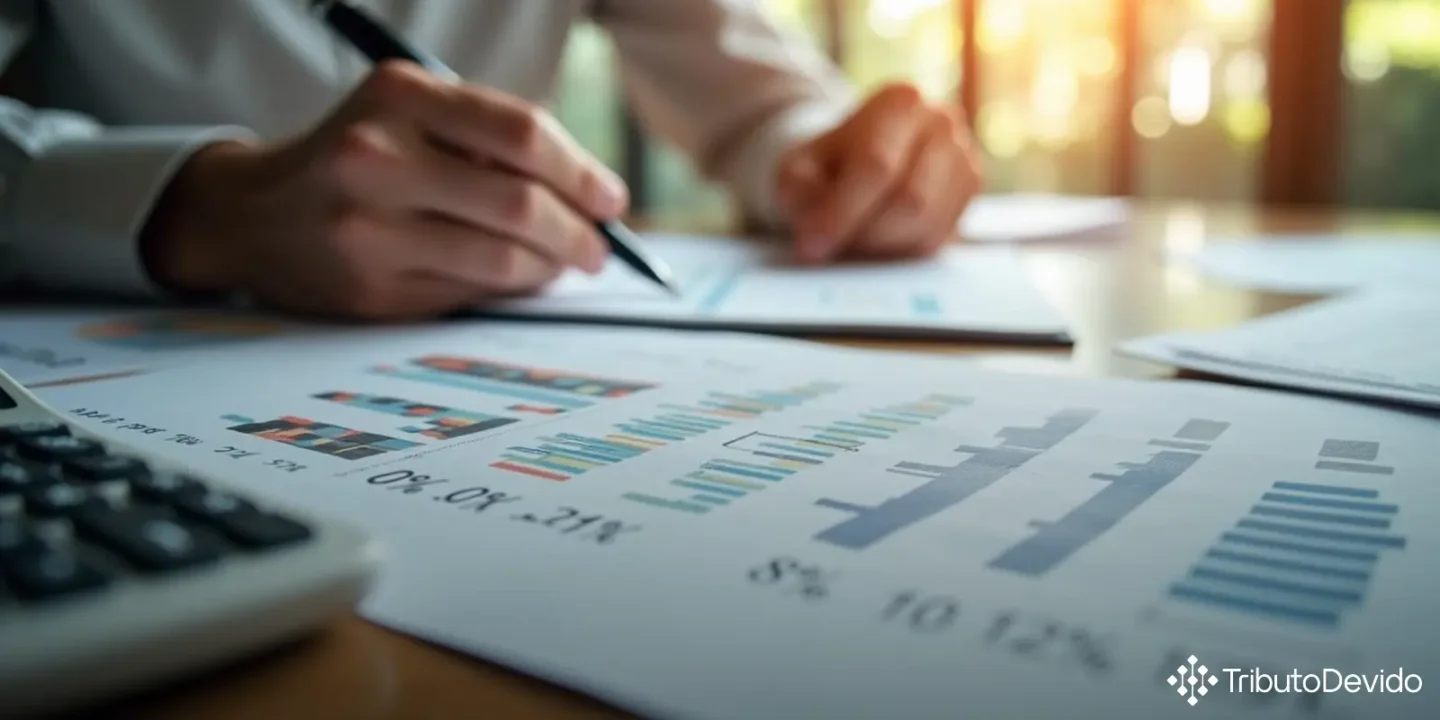 Tributação de venda e aplicação de vacinas veterinárias no Lucro Presumido