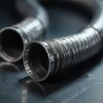 classificação fiscal do tubo de retorno de óleo do turbocompressor