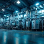 Classificação NCM de Unidades Funcionais para Purificação de Polpa de Celulose