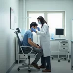 Serviços de Vacinação e Imunização Humana