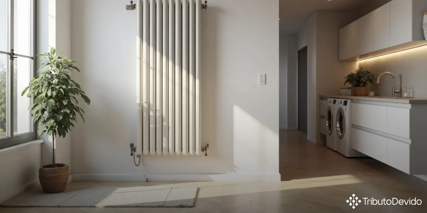 classificação fiscal de varal de chão em alumínio