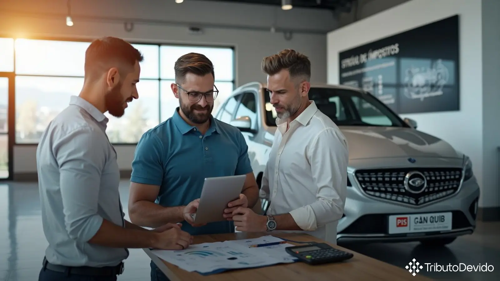 vedação de créditos de PIS/COFINS na revenda de veículos automotores
