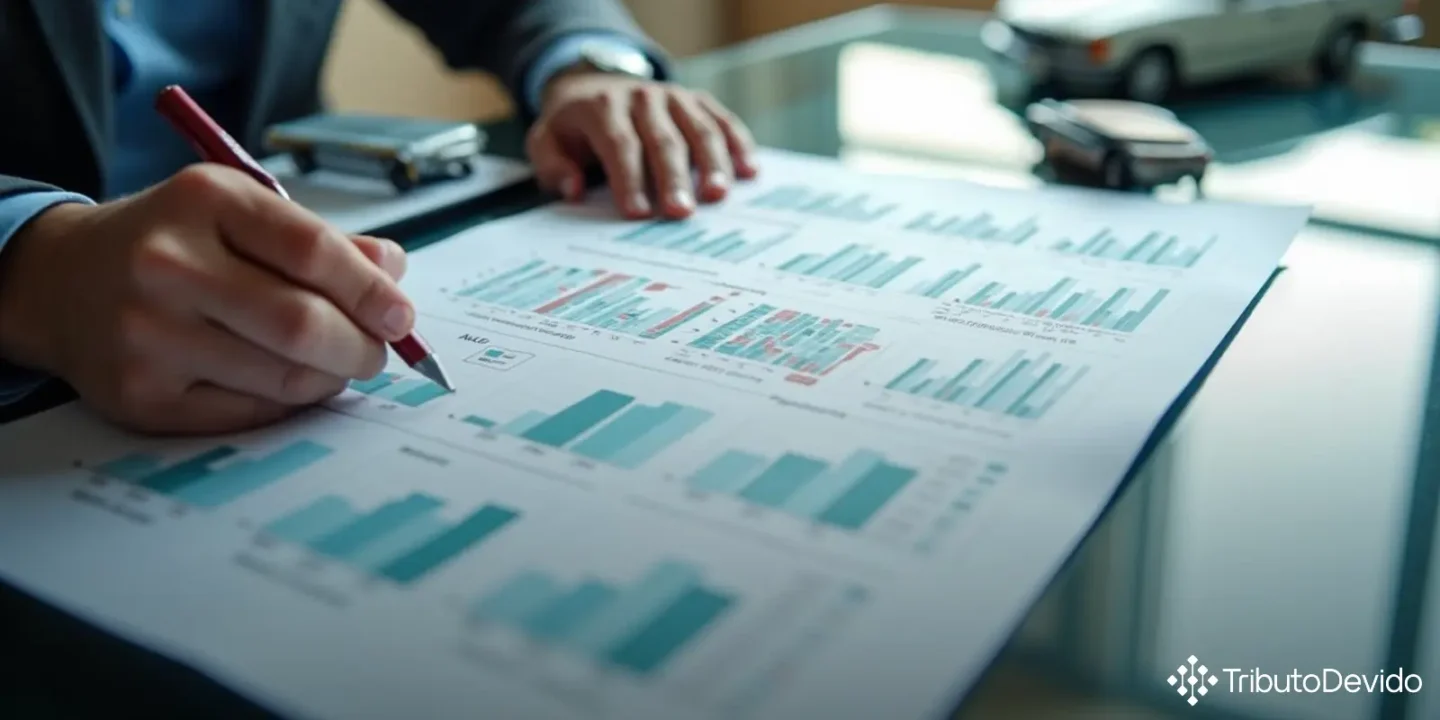 vedação de créditos de PIS/PASEP e COFINS na revenda de veículos automotores