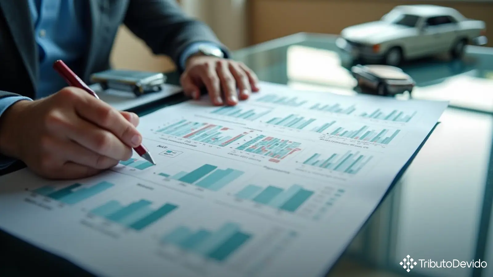 vedação de créditos de PIS/PASEP e COFINS na revenda de veículos automotores