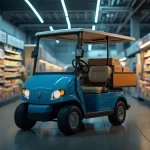 classificação fiscal de veículos utilitários elétricos na NCM