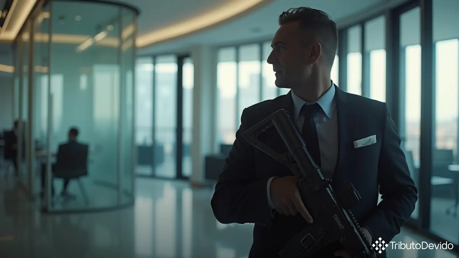 Regime Cumulativo para Serviços de Vigilância Desarmada no PIS/COFINS