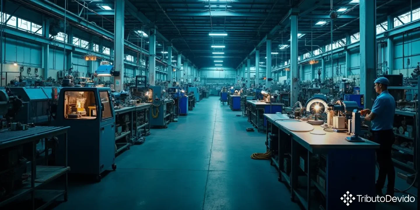 Tributação de PIS/COFINS na Zona Franca de Manaus